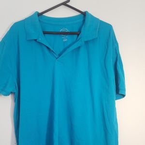 St John's bay polo 2xl